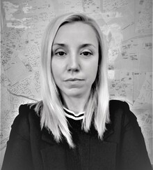 Николина Чобанова