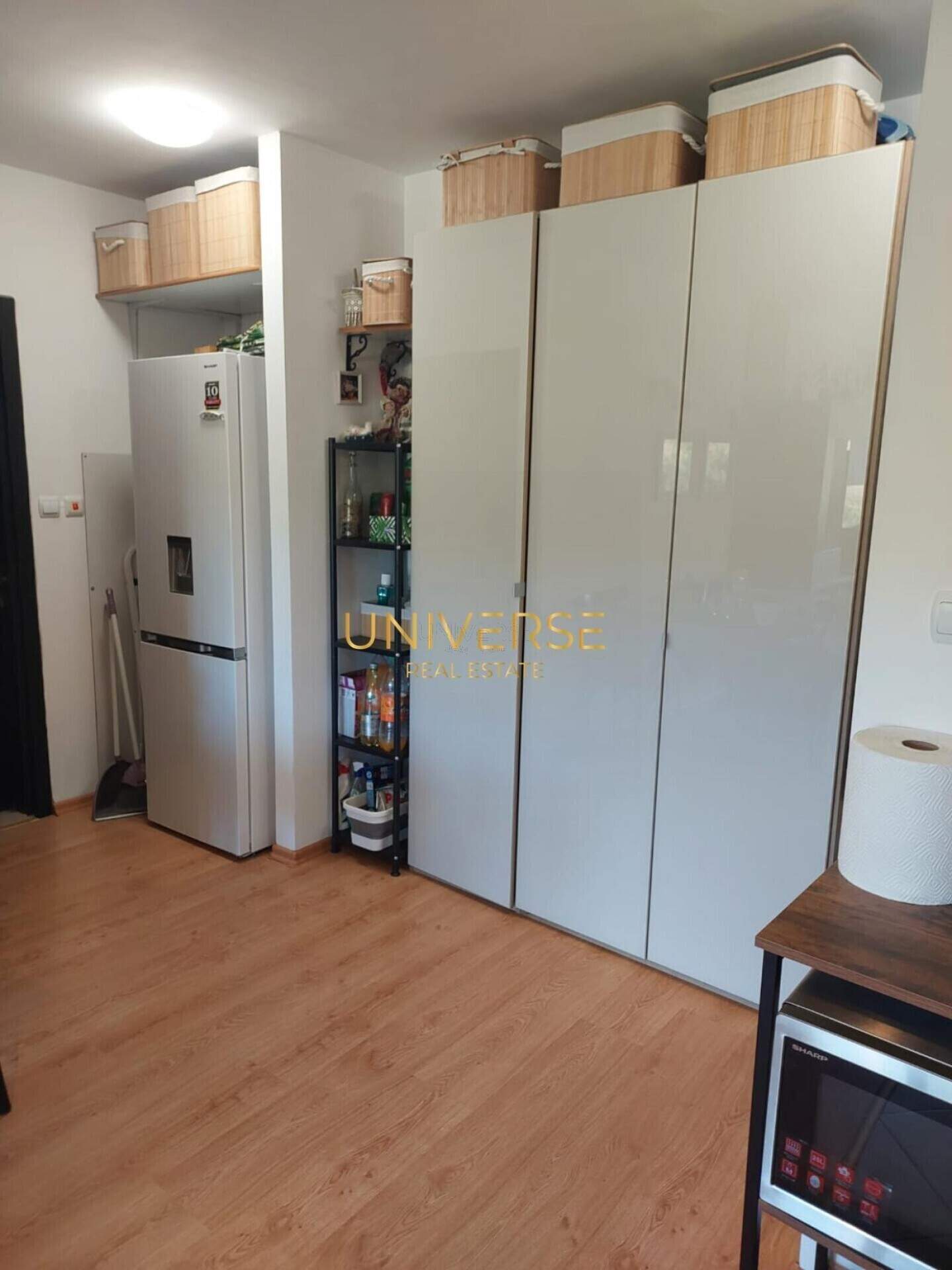 Zweizimmer Wohnung in Sonnenstrand, Burgas – Foto 4