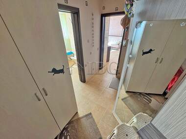 For sale - Apartment in Kosharitsa,  Burgas