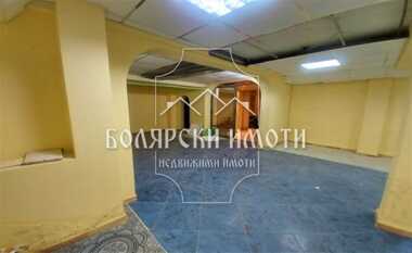 Продажа - Складовое помещение/Производственное помещение в Център,  Велико Търново