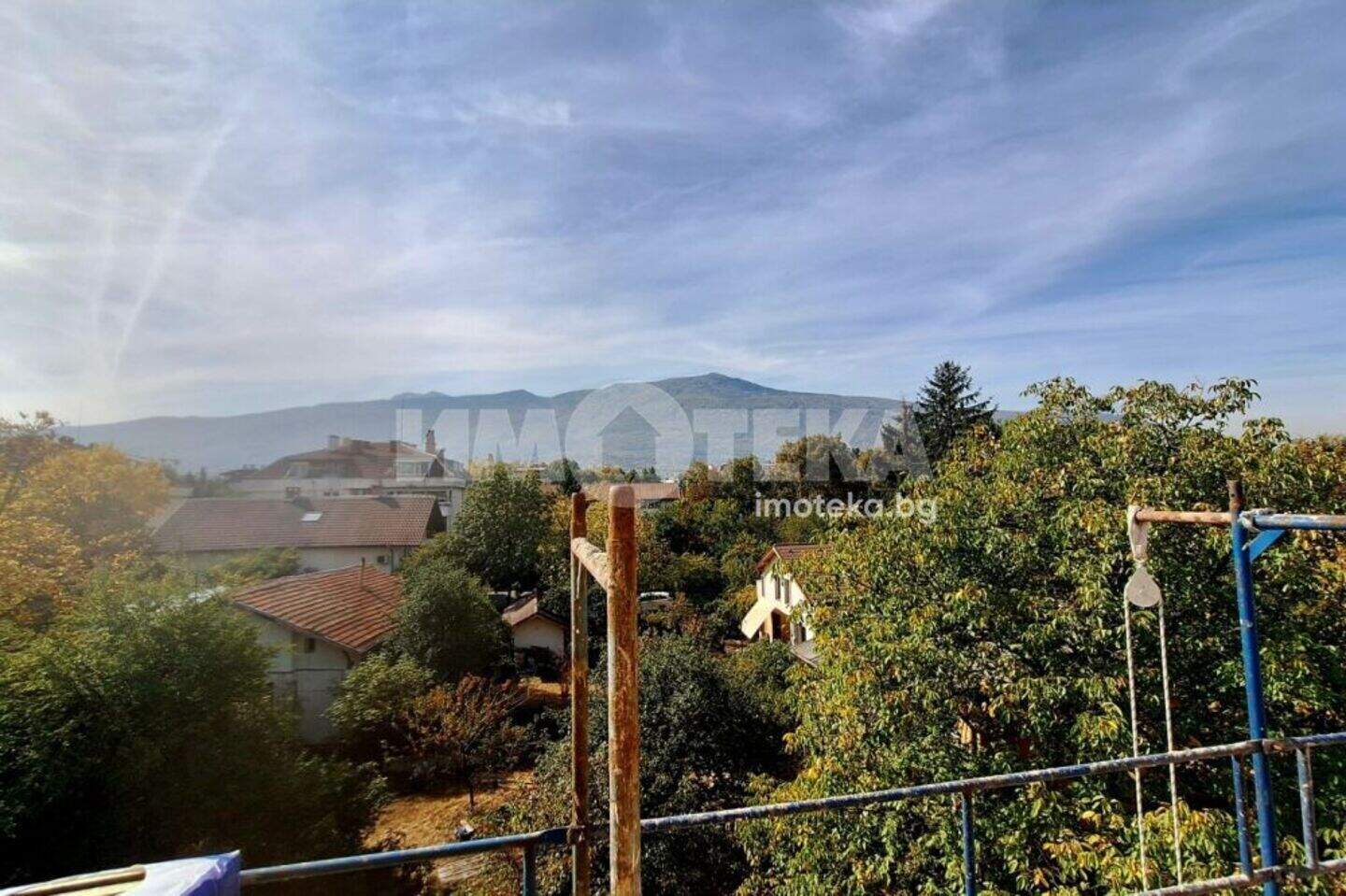 Üç odalı Apartman olarak Vitoşa, Sofia – fotoğraf 8