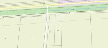 For sale - For Construction in Trakia,  Plovdiv