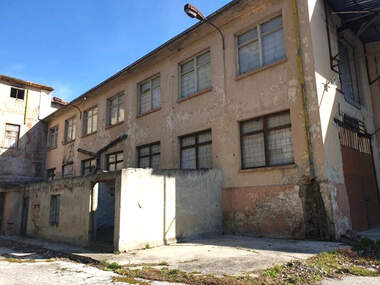 Satış - Endustriyel tesisler olarak Asenov,  Veliko Tarnovo
