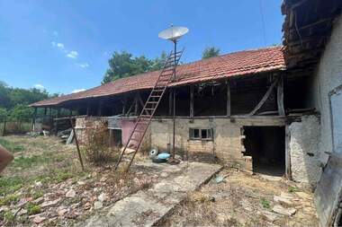 Продажба - Къща в Балван,  Велико Търново