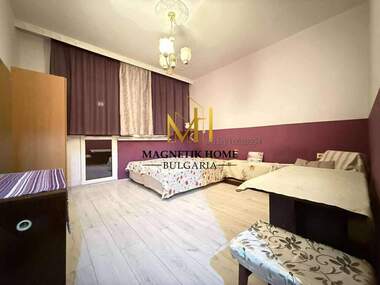 For rent - Apartment in Meden Rudnik,  Burgas