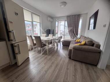 Satış - Apartman olarak Obzor,  Burgas