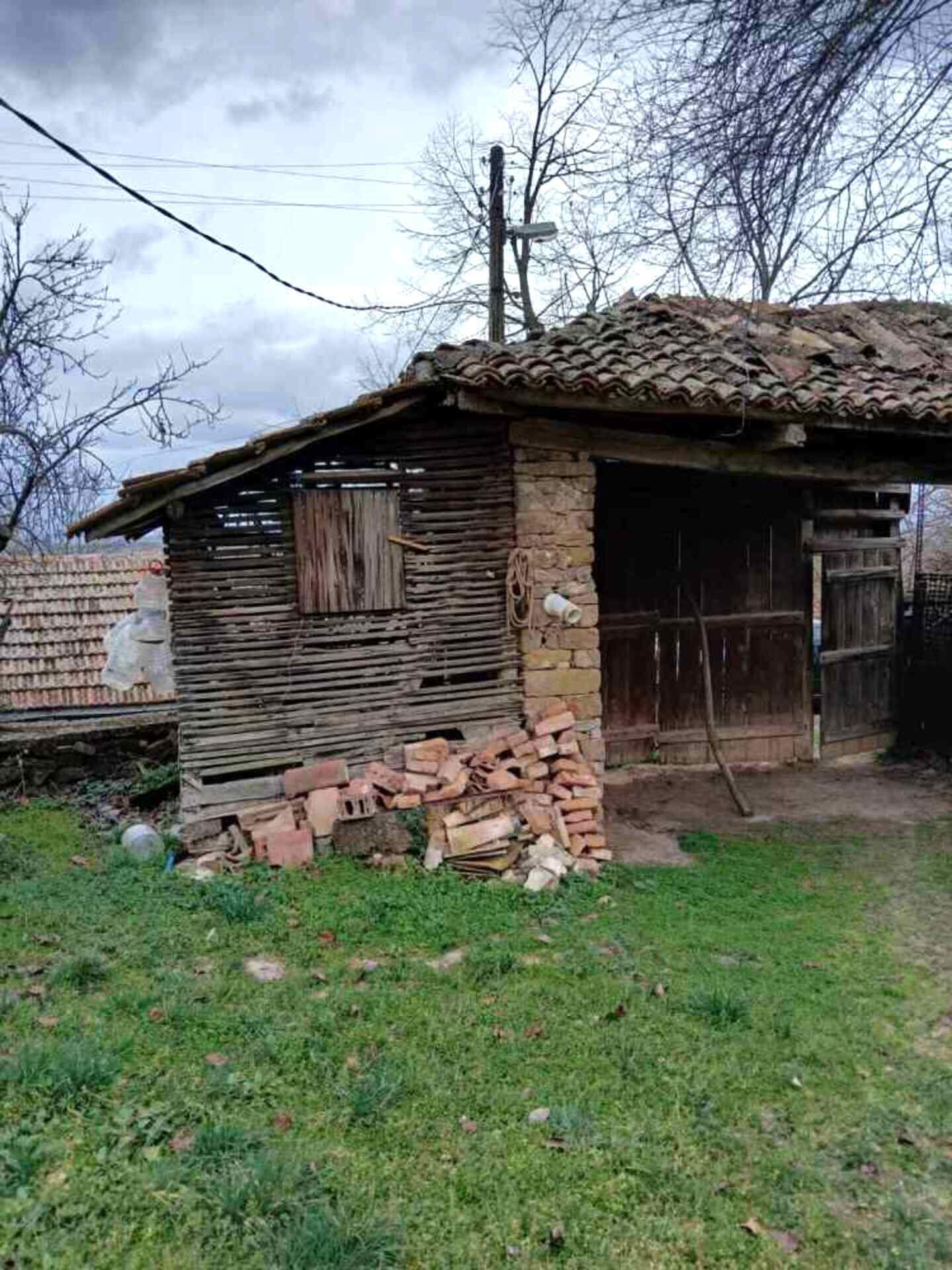 Σπίτι σε Κραμολιν, Γαμπροβο – φωτογραφία 7