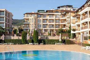 Satış - Apartman olarak Sveti Vlas,  Burgas