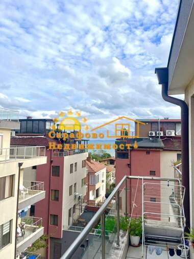 Verkauf - Wohnung in Saravowo,  Burgas