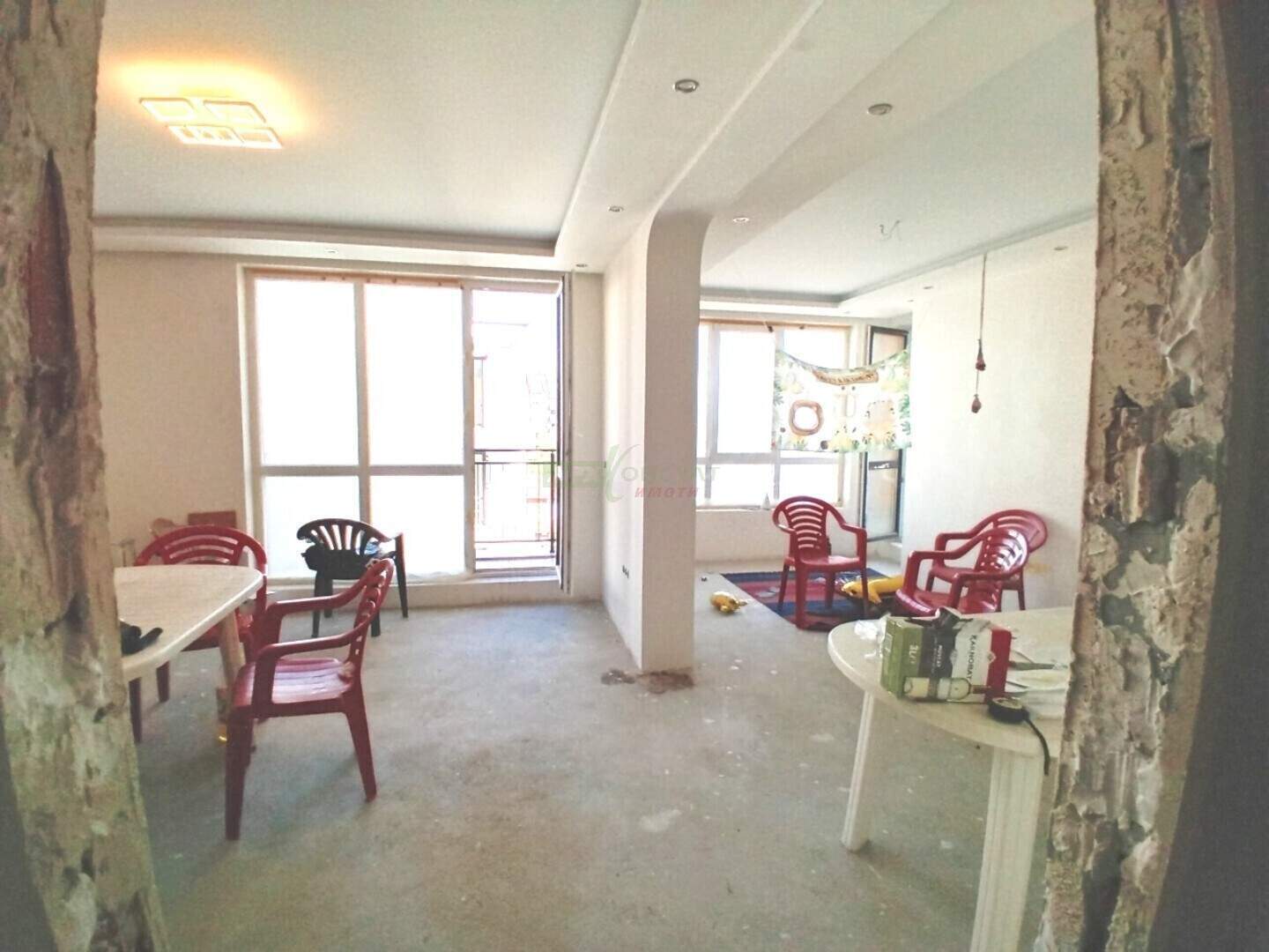 Dreizimmer Wohnung in Lülin-zentar, Sofia – Foto 2