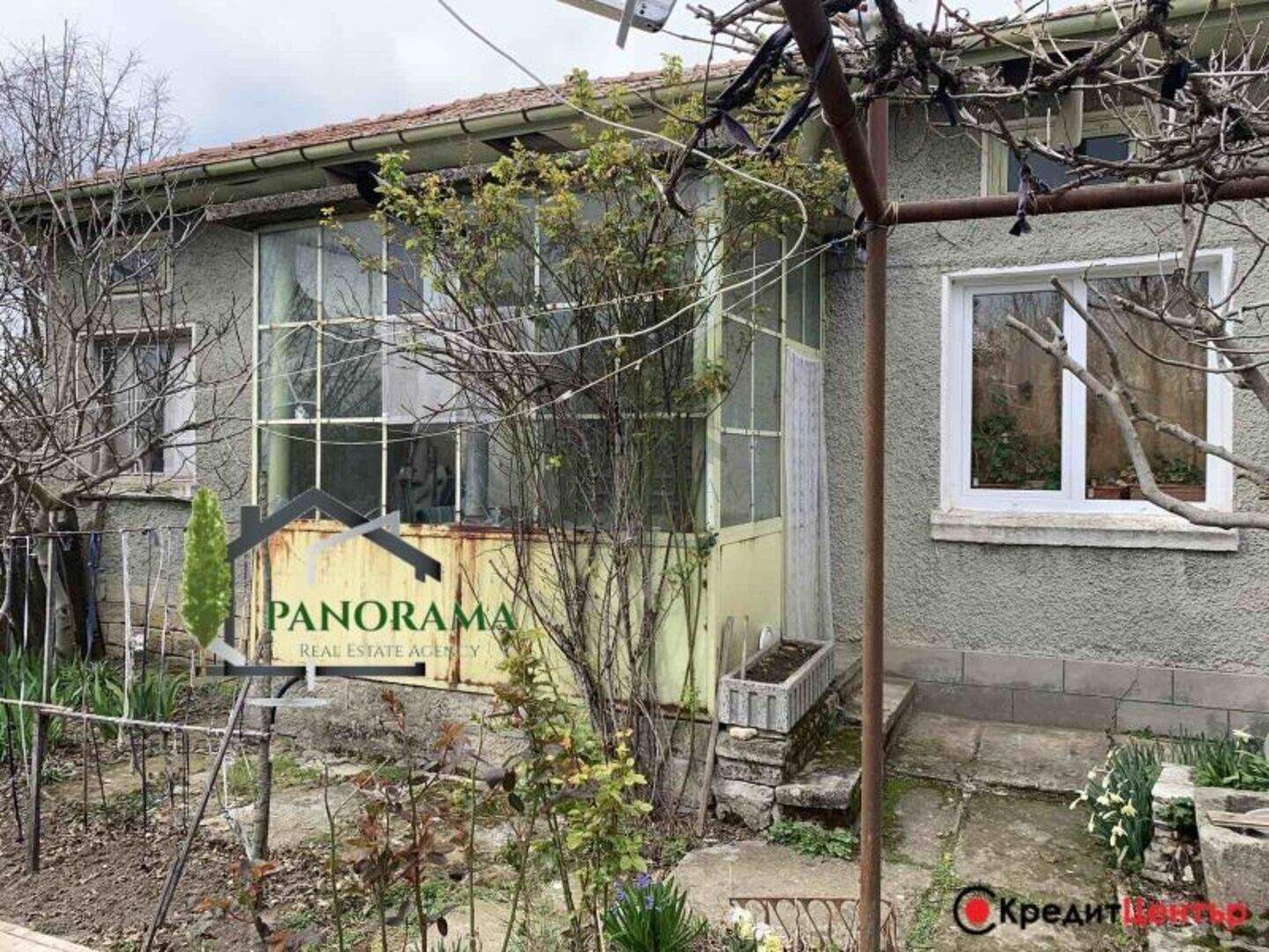 Къща в Кюлевча, Шумен – снимка 2