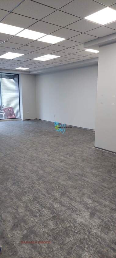 For rent - Store in Gagarin,  Plovdiv