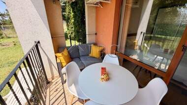 Satış - Apartman olarak Elenite,  Burgas