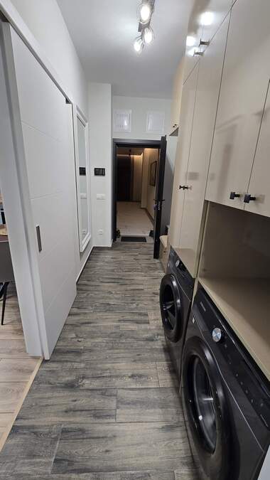Kira - Apartman olarak Hristo Smirnenski,  Plovdiv