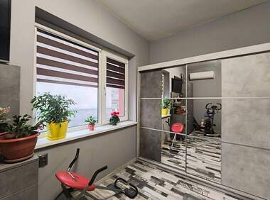 For sale - Apartment in Center,  Ruse