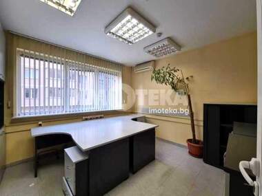 For sale - Office in Manastirski livadi-Iztok,  Sofia