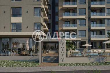 Продажа - Квартира в Поморие,  Бургас