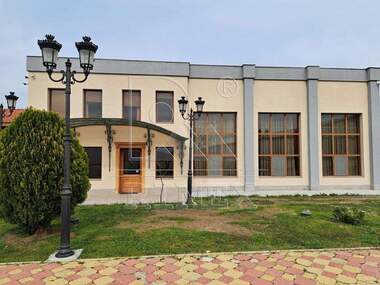 For rent - Warehouse in Manole,  Plovdiv