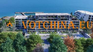 Vânzare - Apartament în Slănceev den,  Varna