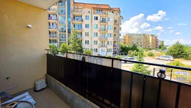 Verkauf - Wohnung in Sonnenstrand,  Burgas
