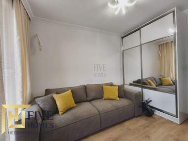 Satış - Apartman olarak Sveti Vlas,  Burgas