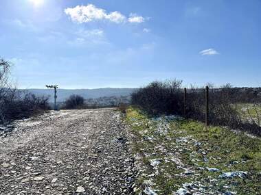 For sale - For Construction in Banya,  Burgas