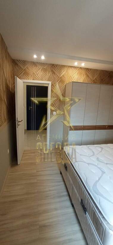 Продажба - Апартамент в Кючук Париж,  Пловдив