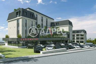 For sale - Apartment in Balchik,  Dobrich