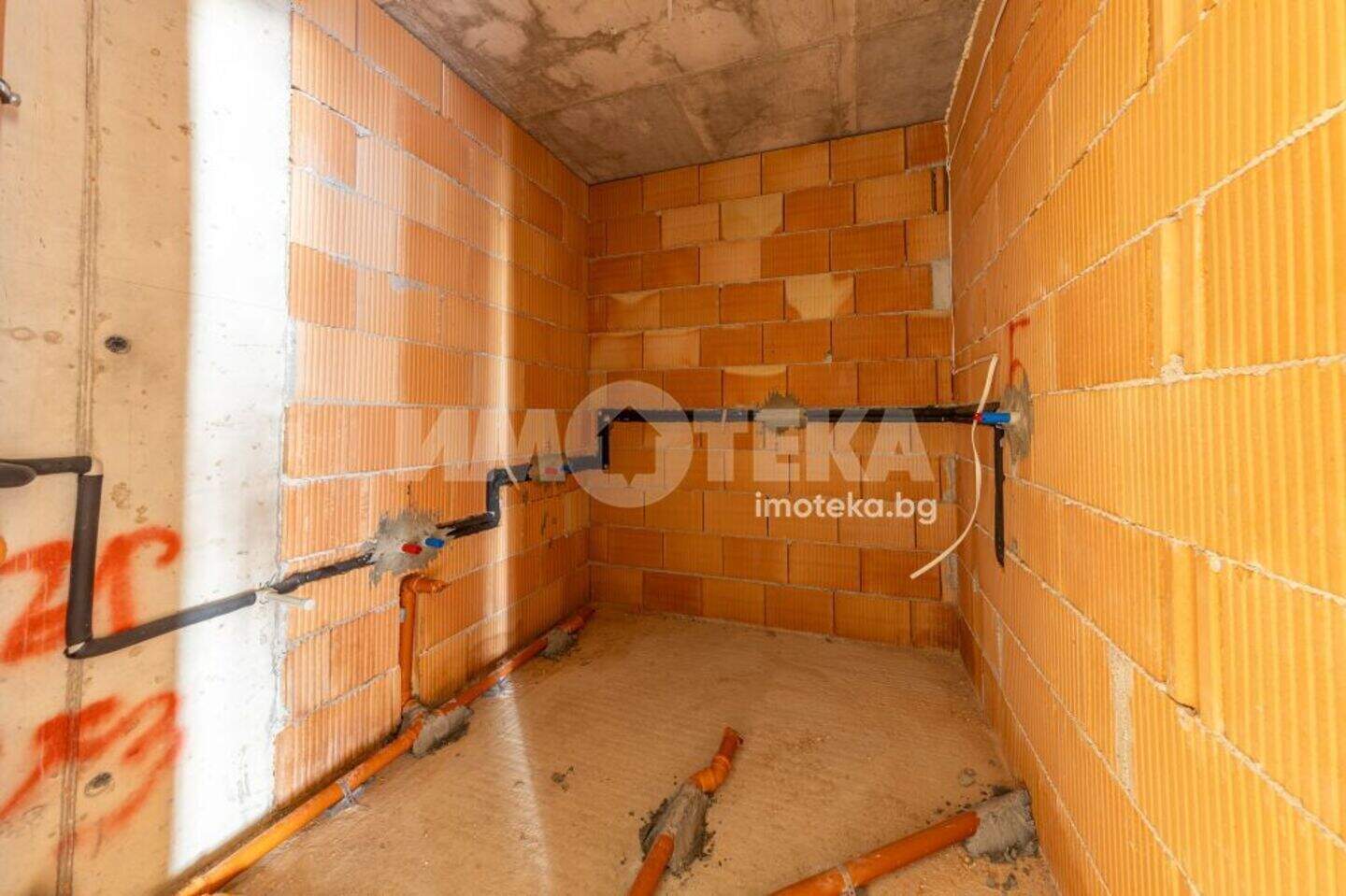 1 bedroom Apartment in Vazrazhdane 2, Varna – photo 8