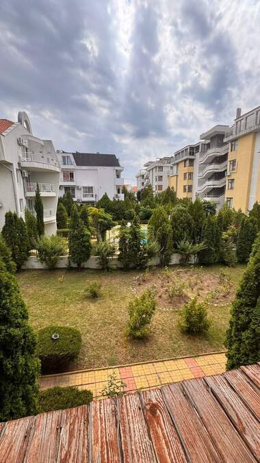 Satış - Apartman olarak Sveti Vlas,  Burgas