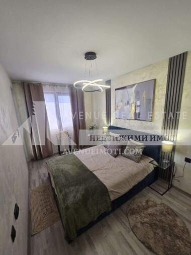 Vânzare - Apartament în Trakia,  Plovdiv