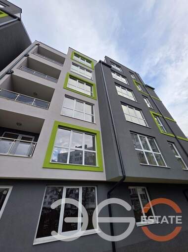 For sale - Apartment in Kaysieva gradina,  Varna