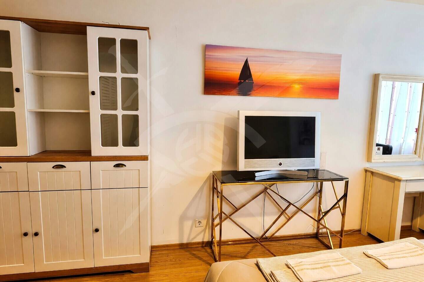 Tek odalı Apartman olarak Nesebar, Burgas – fotoğraf 3