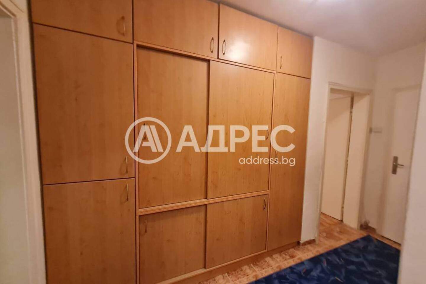Двустаен Апартамент в Левски, Варна – снимка 10