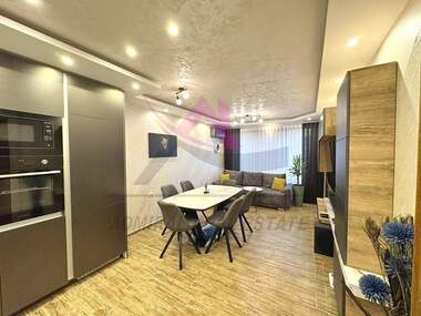 For rent - Apartment in Pobeda,  Varna