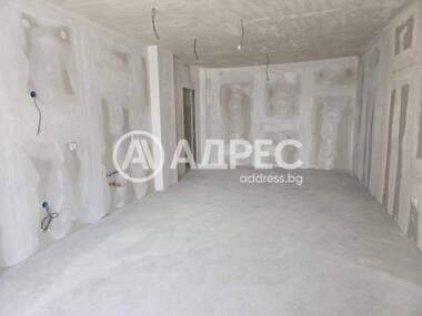 For sale - Apartment in k.k. Chayka,  Varna