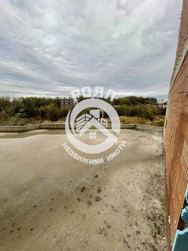 For sale - Apartment in Hristo Smirnenski,  Plovdiv