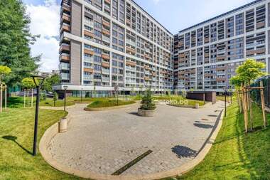 For sale - Apartment in Serdika,  Sofia