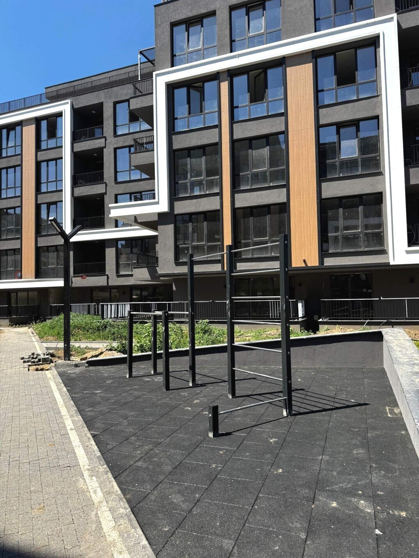 Üç odalı Apartman olarak Karşiaka, Plovdiv – fotoğraf 2