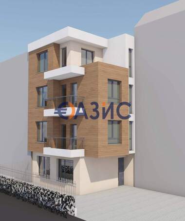 For sale - Apartment in Nessebar,  Burgas