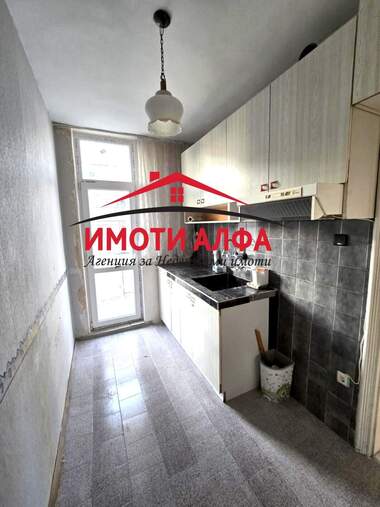 Продажа - Квартира в Дружба 1,  Хасково