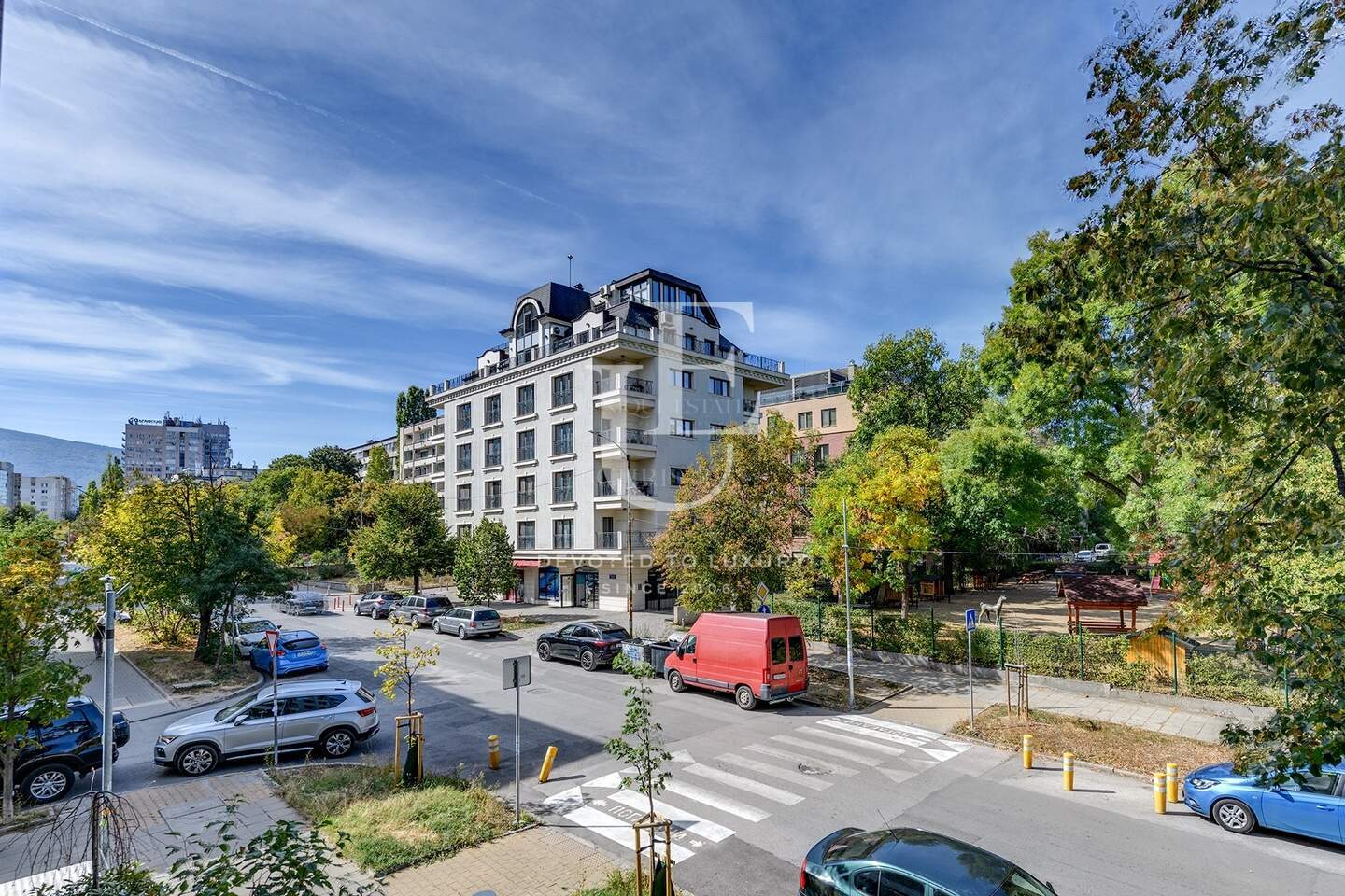 Ofis olarak Iztok, Sofia – fotoğraf 10