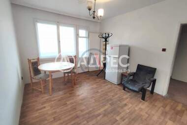 Vânzare - Apartament în Grand Mol,  Varna