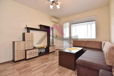 For rent - Apartment in Cveten kvartal,  Varna