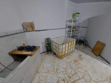 Verkauf - Laden in Kooperatiwen  pazar,  Targowishte