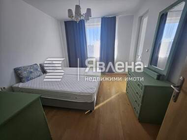 Продажба - Апартамент в Слънчев Бряг,  Бургас