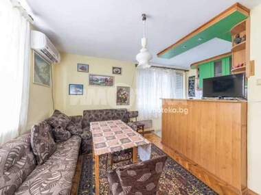 For sale - House in Evksinograd,  Varna