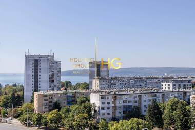 Продажа - Квартира в Бриз,  Варна