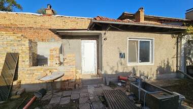 Verkauf - Haus in Promischlena zona - Zapad,  Razgrad