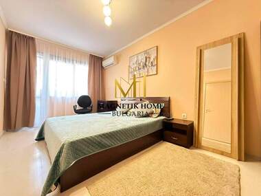 Miete - Wohnung in Izgrew,  Burgas